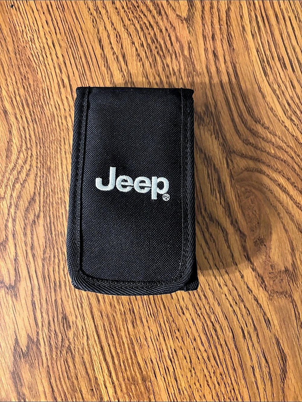 Jeep Mopar Top and Door Removal Tool Kit Black Tool Case Travel Kit Like New